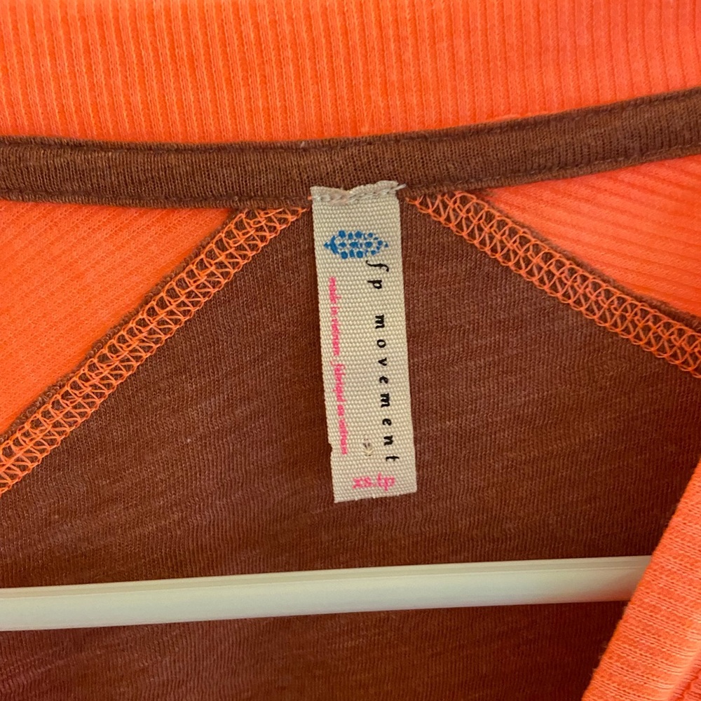 Fp Movement- All About It Ls - Xs - image 4